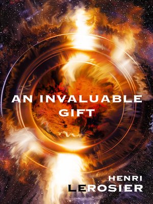 cover image of An Invaluable Gift